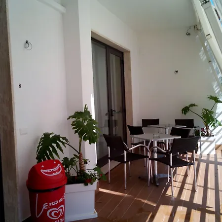 Sette Note Silvi Marina