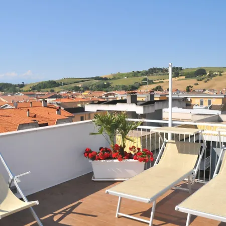 Sette Note Silvi Marina