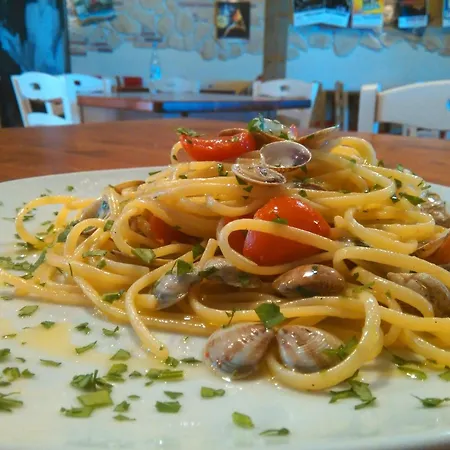 Hotel Sette Note Silvi Marina