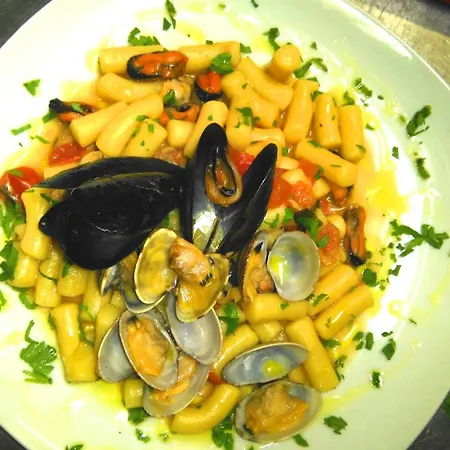 Sette Note 2* Silvi Marina