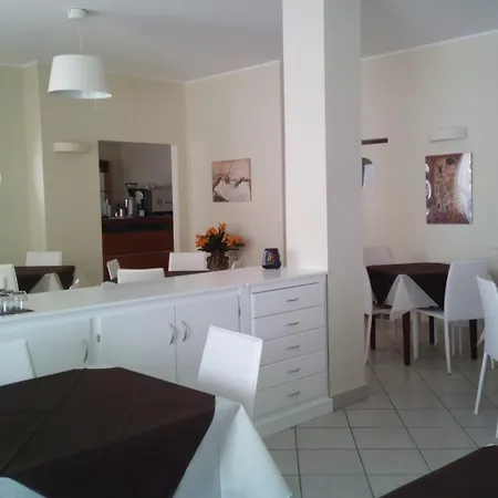 Sette Note 2* Silvi Marina