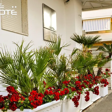 Sette Note Silvi Marina