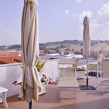 Hotel Sette Note