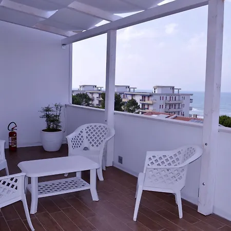 Sette Note Silvi Marina