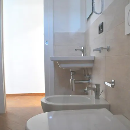Hotel Sette Note