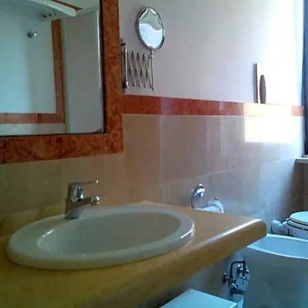 Hotel Sette Note