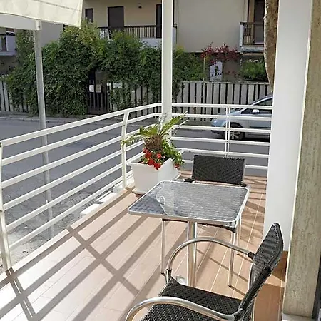 Sette Note 2* Silvi Marina