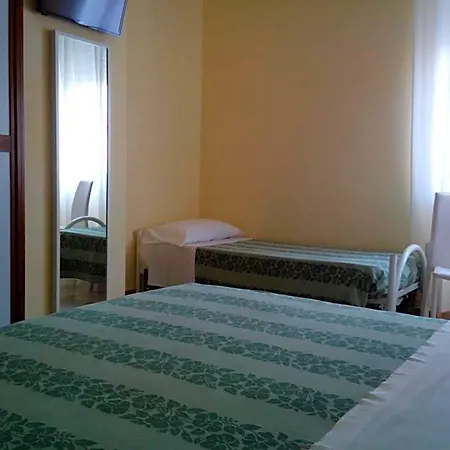 Hotel Sette Note