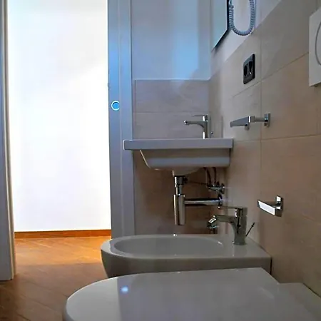 Hotel Sette Note