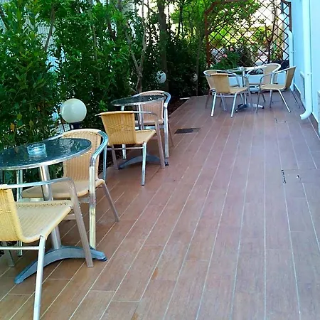 Sette Note Hotel