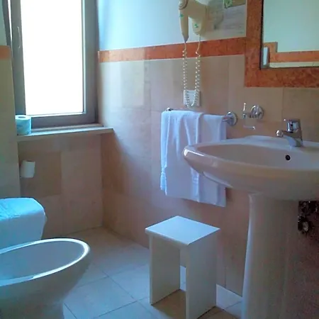 Hotel Sette Note