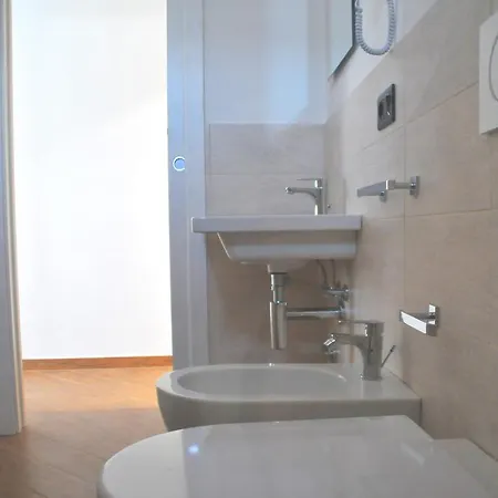 Hotel Sette Note Silvi Marina