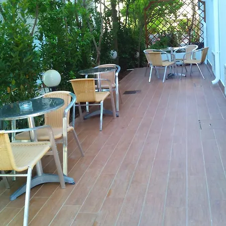 Sette Note Silvi Marina