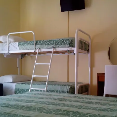 Hotel Sette Note 2*