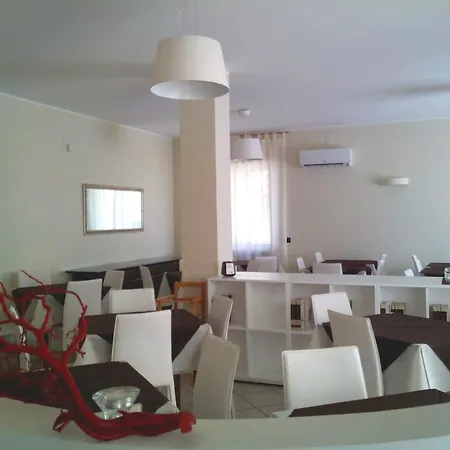Sette Note Hotel 2*