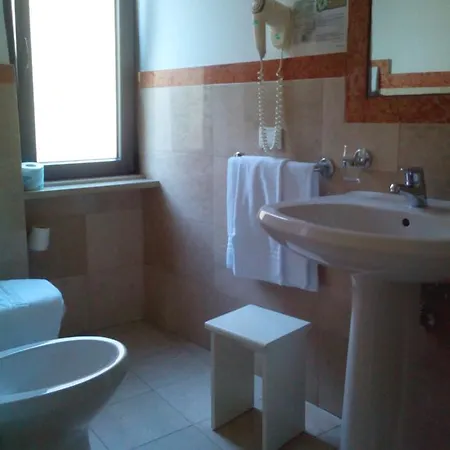 Sette Note 2* Silvi Marina