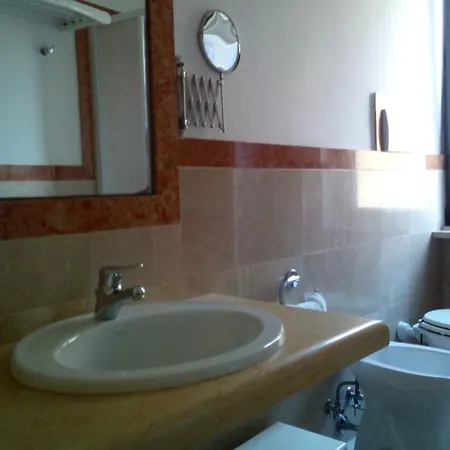Sette Note Hotel