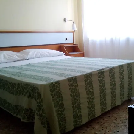 Sette Note Hotel Silvi Marina