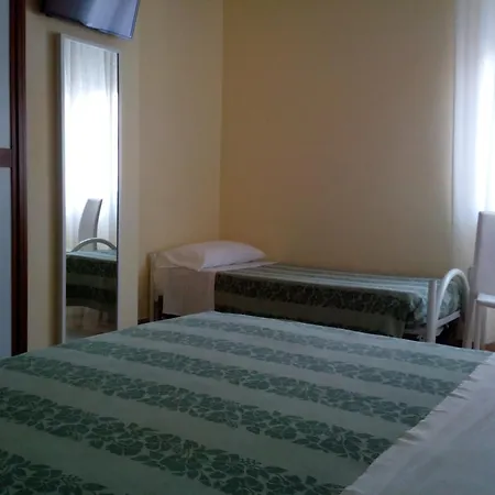 Hotel Sette Note Silvi Marina