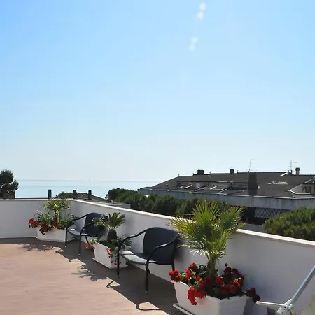 Sette Note Silvi Marina