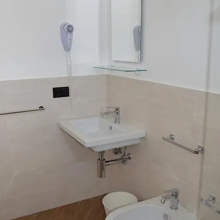 Sette Note Hotel 2*