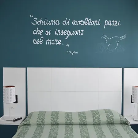 Hotel Sette Note 2*