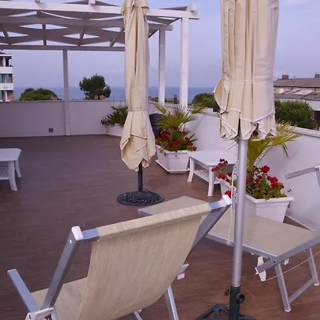 Sette Note 2* Silvi Marina