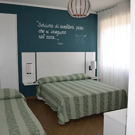 Sette Note Hotel