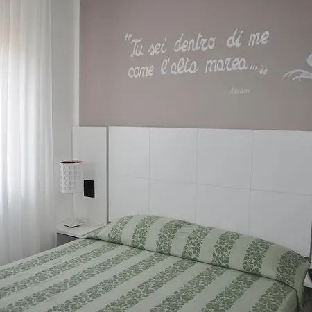 Sette Note Hotel 2*