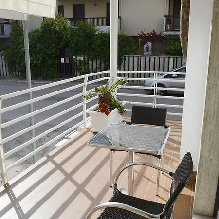 Sette Note 2* Silvi Marina