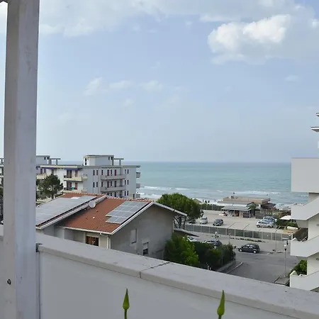 Sette Note Silvi Marina