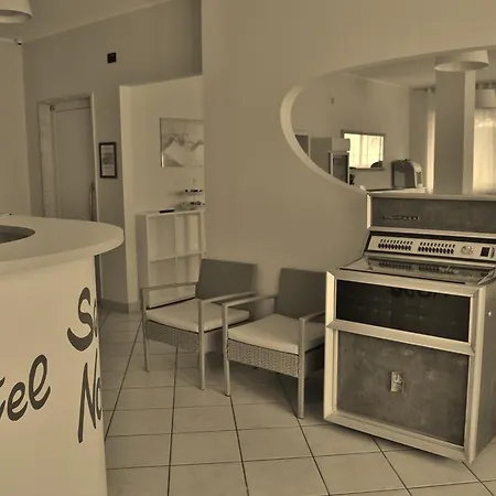 Sette Note Hotel 2*