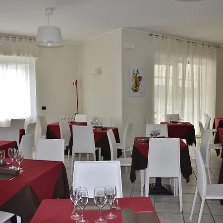 Sette Note Silvi Marina