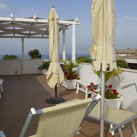 Sette Note Silvi Marina