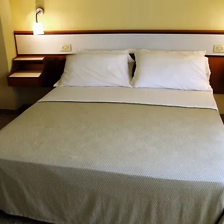 Sette Note Hotel