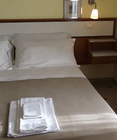 Sette Note Hotel 2*