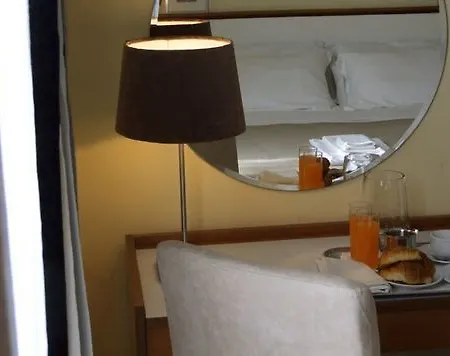 Sette Note Hotel