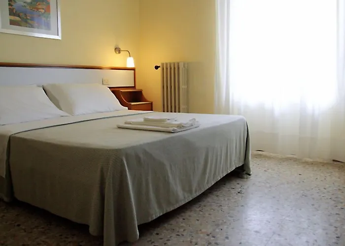 Sette Note Отель Сильви-Марина