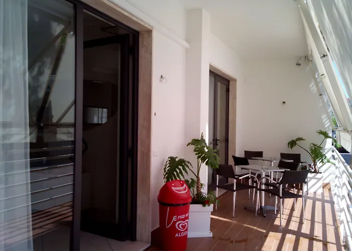 Sette Note Hotel Silvi Marina