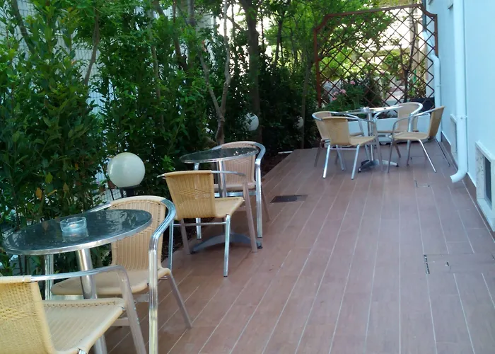 Sette Note 2* Сильви-Марина