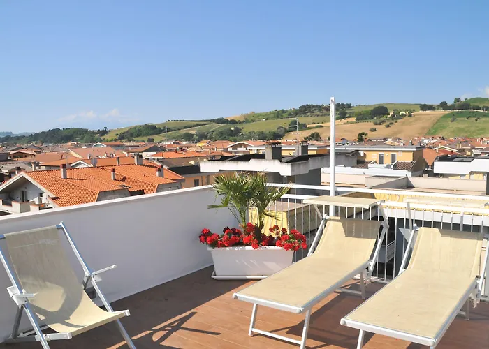 Sette Note Silvi Marina