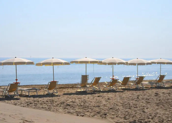 Отель Sette Note