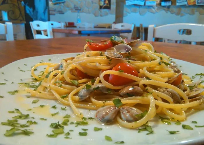 Hotel Sette Note Silvi Marina