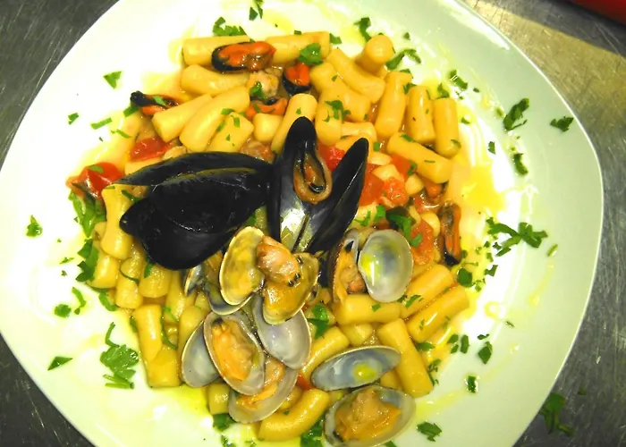 Sette Note 2* Silvi Marina