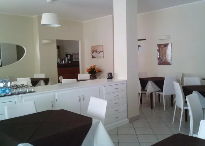 Sette Note 2* Silvi Marina