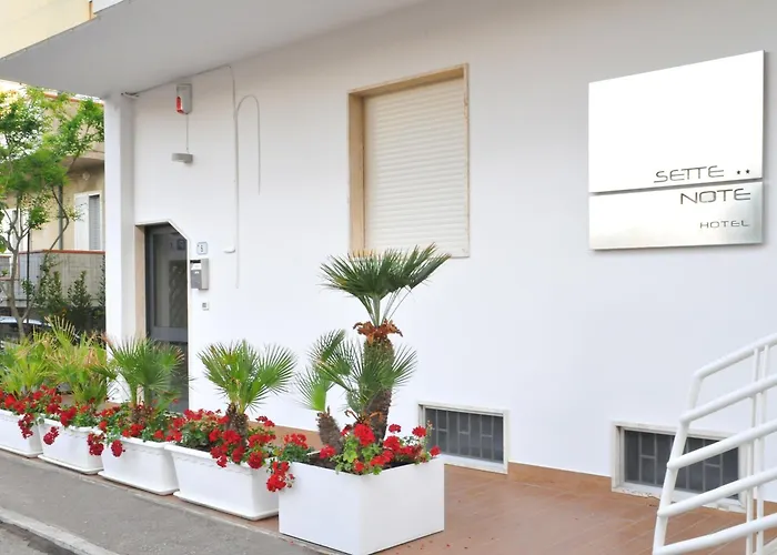 Hotel Sette Note