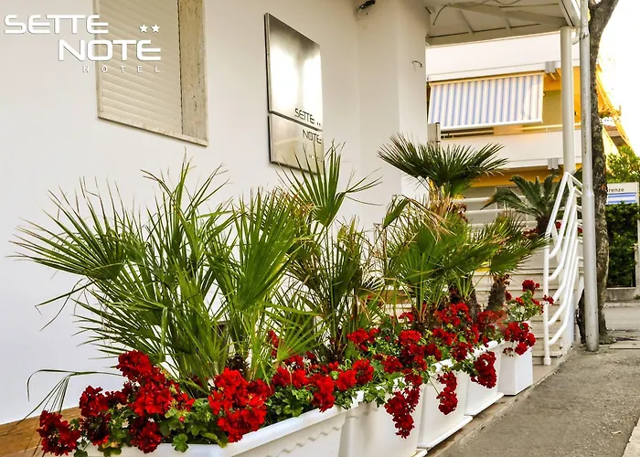 Sette Note Сильви-Марина