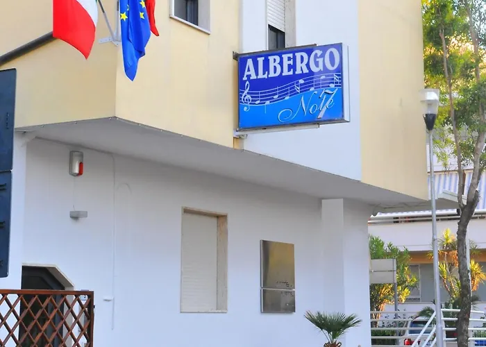 Sette Note Silvi Marina