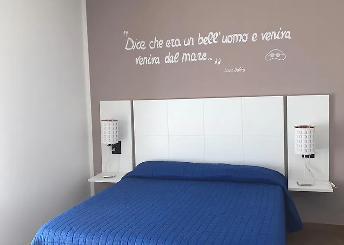 Sette Note Silvi Marina