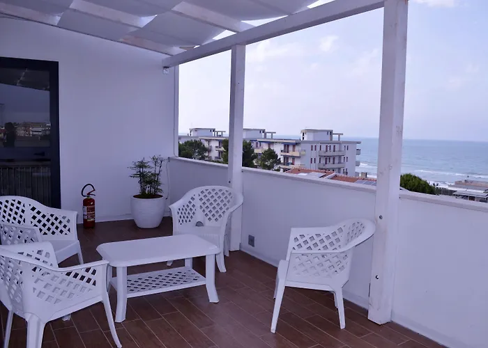 Sette Note Silvi Marina